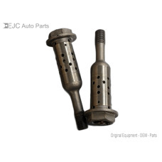 256R339 Camshaft Bolt Oil Control Valve Set For 20-24 Hyundai Palisade  3.8  Gas