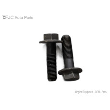 256R341 Camshaft Gear Bolt Set For 20-24 Hyundai Palisade  3.8  Gas