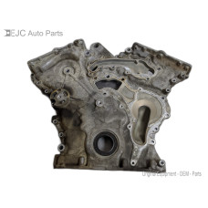 GWQ304 Engine Timing Cover For 14-17 Jeep Cherokee  3.2 68137175AA Gas