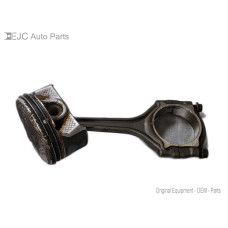 256L304 Piston and Connecting Rod Standard For 14-20 Jeep Cherokee  3.2 05184293AH Gas