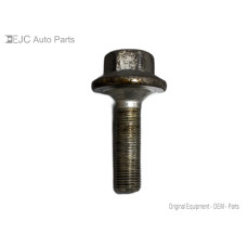 256L327 Crankshaft Pulley Bolt For 14-17 Jeep Cherokee  3.2  Gas