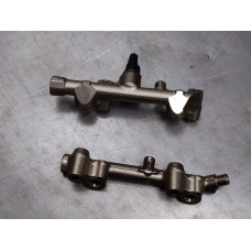 256Z305 Fuel Injector Rail For 17-20 Toyota 86  2.0 SU00304460 Gas