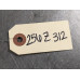 256Z312 Camshaft Follower Retainer For 17-20 Toyota 86  2.0  Gas