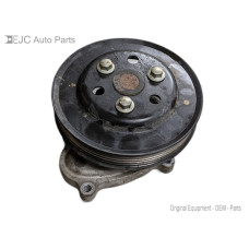 256Z324 Water Pump With Pulley For 17-20 Toyota 86 2.0 21110AA690 Gas 256Z324 Water Pump With Pulley For 17-20 Toyota 86 2.0 21110AA690 Gas