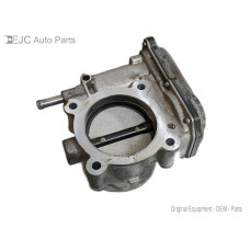 256Z326 Throttle Valve Body For 17-20 Toyota 86 2.0 16112AA400 Gas 256Z326 Throttle Valve Body For 17-20 Toyota 86 2.0 16112AA400 Gas
