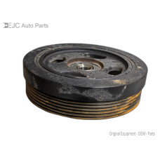 256Z333 Crankshaft Pulley For 17-20 Toyota 86 2.0 12305AA370 Gas 256Z333 Crankshaft Pulley For 17-20 Toyota 86 2.0 12305AA370 Gas