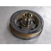 256Z333 Crankshaft Pulley For 17-20 Toyota 86  2.0 12305AA370 Gas