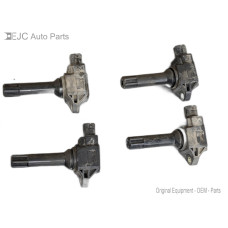 256Z334 Ignition Coil Igniter Set For 17-20 Toyota 86 2.0 SU00305259 Gas Set of 4 256Z334 Ignition Coil Igniter Set For 17-20 Toyota 86 2.0 SU00305259 Gas Set of 4
