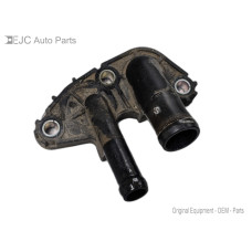 256Z336 Heater Fitting For 17-20 Toyota 86 2.0 Gas 256Z336 Heater Fitting For 17-20 Toyota 86 2.0 Gas