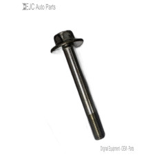 256Z337 Crankshaft Pulley Bolt For 17-20 Toyota 86 2.0 SU00300178 Gas 256Z337 Crankshaft Pulley Bolt For 17-20 Toyota 86 2.0 SU00300178 Gas