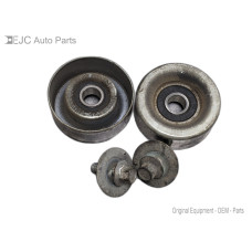 256Z338 Idler Pulley Set For 17-20 Toyota 86 2.0 Gas 256Z338 Idler Pulley Set For 17-20 Toyota 86 2.0 Gas