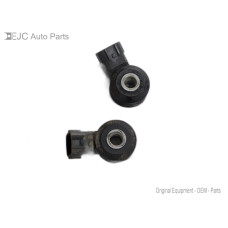 256Z339 Knock Detonation Sensor Set For 17-20 Toyota 86 2.0 SU00306707 Gas Set of 2 256Z339 Knock Detonation Sensor Set For 17-20 Toyota 86 2.0 SU00306707 Gas Set of 2