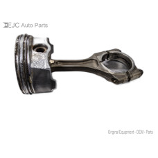 02A101 Right Piston and Rod Standard For 18-19 Subaru Outback  2.5 12100AA500 Gas