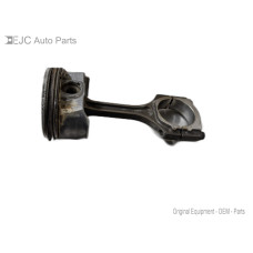 256A201 Piston and Connecting Rod Standard For 12-15 Kia Optima EX 2.4 235102G552 Gas