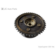 256A205 Exhaust Camshaft Timing Gear For 12-15 Kia Optima EX 2.4 243702G750 Gas