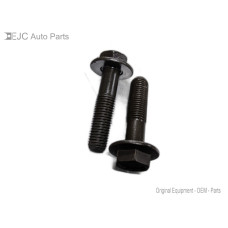 256A227 Camshaft Gear Bolt Set For 12-15 Kia Optima EX 2.4  Gas