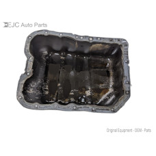 256A231 Lower Engine Oil Pan For 05-20 Kia Optima EX 2.4 215102G500 Gas