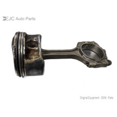 05G102 Left Piston and Rod Standard For 13-20 Chevrolet Impala  3.6 12691084 Gas