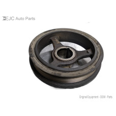 05G106 Crankshaft Pulley For 12-20 Chevrolet Impala  3.6 12697768 Gas