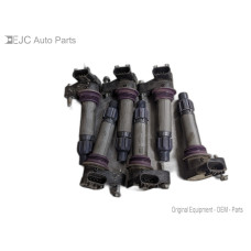 05G112 Ignition Coil Igniter Set For 12-20 Chevrolet Impala  3.6 12632479 Gas