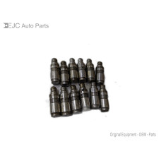 05A108 Lifters Set One Side For 13-20 Chevrolet Impala  3.6  Gas