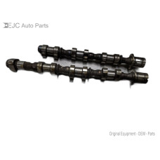 05A111 Left Camshafts Set Pair For 13-20 Chevrolet Impala  3.6  Gas