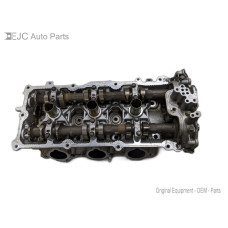 #FD07 Left Cylinder Head For 03-04 Nissan Murano 3.5 110908J100 Gas Front #FD07 Left Cylinder Head For 03-04 Nissan Murano 3.5 110908J100 Gas Front
