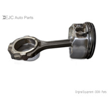 256X301 Piston and Connecting Rod Standard For 03-04 Nissan Murano 3.5 121004W00D Gas 256X301 Piston and Connecting Rod Standard For 03-04 Nissan Murano 3.5 121004W00D Gas