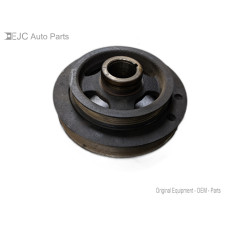 256X314 Crankshaft Pulley For 03-07 Nissan Murano 3.5 Gas 256X314 Crankshaft Pulley For 03-07 Nissan Murano 3.5 Gas