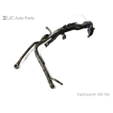 256X325 Heater Lines Set For 03-04 Nissan Murano 3.5 Gas 256X325 Heater Lines Set For 03-04 Nissan Murano 3.5 Gas