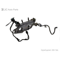 256X335 Fuel Injectors Set With Rail For 04-07 Nissan Murano 3.5 16600CD70A Gas 256X335 Fuel Injectors Set With Rail For 04-07 Nissan Murano 3.5 16600CD70A Gas