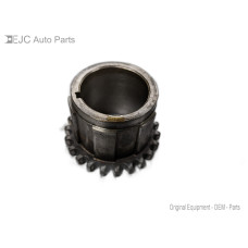 256D302 Crankshaft Timing Gear For 14-17 Ram 2500  6.4 53022317AC Hemi