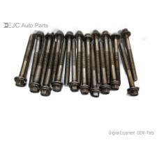 256D311 Cylinder Head Bolt Kit For 14-17 Ram 2500  6.4  Hemi
