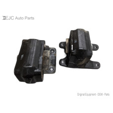 256D325 Motor Mounts Pair For 14-17 Ram 2500  6.4  Hemi