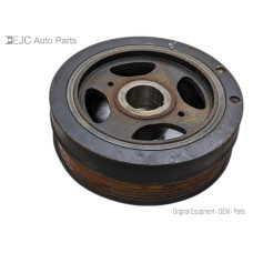 253A102 Crankshaft Pulley For 13-18 Nissan Altima 2.5 123033TA1A Gas 253A102 Crankshaft Pulley For 13-18 Nissan Altima 2.5 123033TA1A Gas
