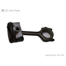 253A109 Piston and Connecting Rod Standard For 16-17 Nissan Altima 2.5 121003TA0A Gas 253A109 Piston and Connecting Rod Standard For 16-17 Nissan Altima 2.5 121003TA0A Gas