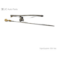 253N102 Engine Oil Dipstick With Tube For 16-17 Nissan Altima 2.5 111409HS0A Gas 253N102 Engine Oil Dipstick With Tube For 16-17 Nissan Altima 2.5 111409HS0A Gas