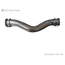 253N105 Coolant Crossover Tube For 16-17 Nissan Altima 2.5 130483TA0A Gas 253N105 Coolant Crossover Tube For 16-17 Nissan Altima 2.5 130483TA0A Gas