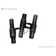 253N110 Variable Valve Timing Solenoid Set For 16-17 Nissan Altima 2.5 237963TA4A Gas 253N110 Variable Valve Timing Solenoid Set For 16-17 Nissan Altima 2.5 237963TA4A Gas