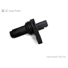 253N118 Crankshaft Position Sensor For 16-17 Nissan Altima 2.5 223731JA10C Gas 253N118 Crankshaft Position Sensor For 16-17 Nissan Altima 2.5 223731JA10C Gas