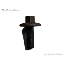 253N120 Crankshaft Pulley Bolt For 16-17 Nissan Altima 2.5 Gas 253N120 Crankshaft Pulley Bolt For 16-17 Nissan Altima 2.5 Gas