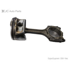 03A102 Left Piston and Rod Standard For 18-20 Chevrolet Traverse  3.6 12691084 GAs