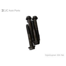 03G109 Camshaft Gear Bolts All For 18-20 Chevrolet Traverse  3.6  GAs