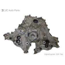 GWV303 Engine Timing Cover For 18-19 Chevrolet Traverse  3.6 12662943 GAs