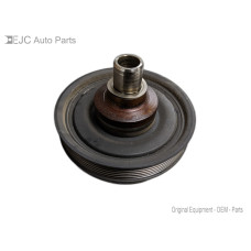 04G106 Crankshaft Pulley For 12-15 BMW X1  2.0 762410301 Turbo