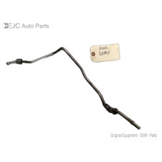 04G111 Fuel Supply Line For 13-15 BMW X1  2.0  Turbo