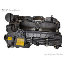04N105 Valve Cover For 13-15 BMW X1  2.0 7633630 Turbo