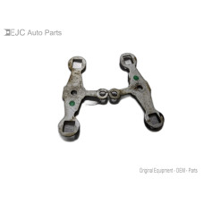 04N114 Fuel Injector Hold Down Set For 13-15 BMW X1  2.0  Turbo set of 2