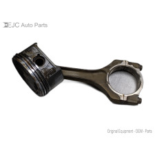 253G101 Piston and Connecting Rod Standard 06-08 Honda Pilot EX-L 3.5 13210RGLA00 Gas 253G101 Piston and Connecting Rod Standard 06-08 Honda Pilot EX-L 3.5 13210RGLA00 Gas