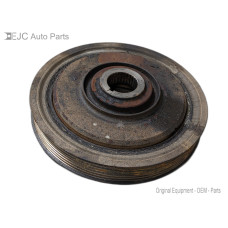 253G105 Crankshaft Pulley For 05-08 Honda Pilot EX-L 3.5 13810RJA003 Gas 253G105 Crankshaft Pulley For 05-08 Honda Pilot EX-L 3.5 13810RJA003 Gas